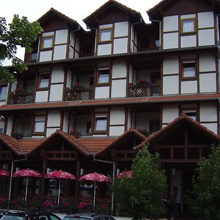 Blick Zum Maimont Hotel Ludwigswinkel Bagian luar foto